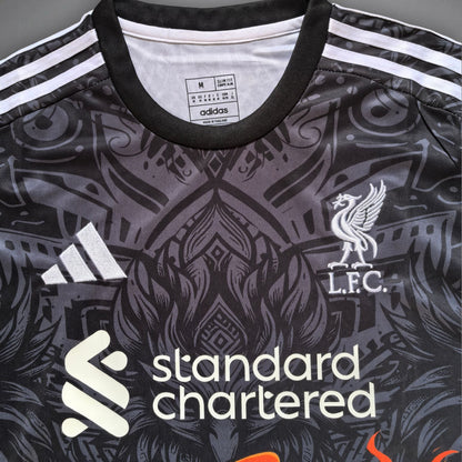 Liverpool "Phoenix" Premium Kids Size Kit