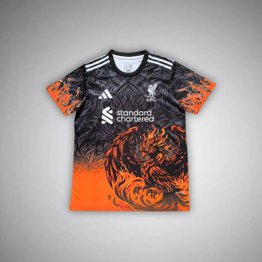Liverpool "Phoenix" Premium Kit