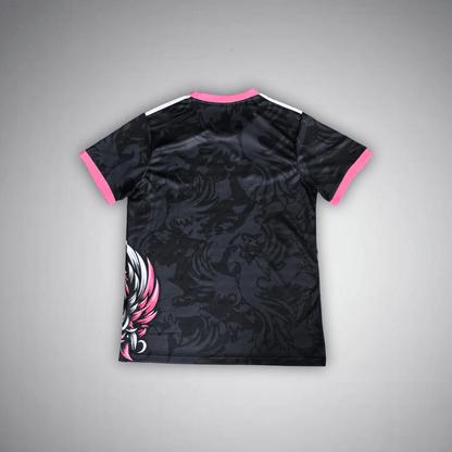 Liverpool "Pink Cormorant" Premium Kit