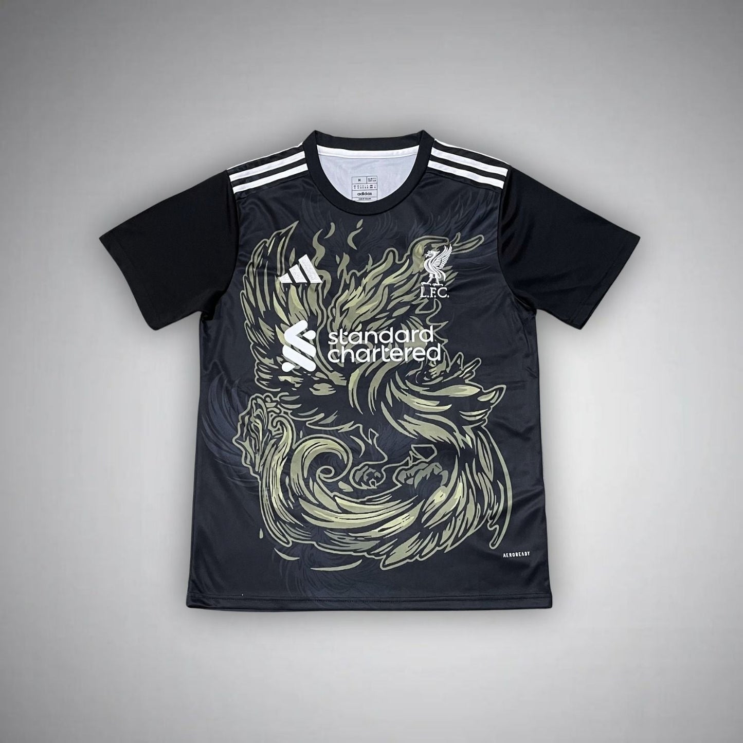 Liverpool "The Rebirth" Premium Kit