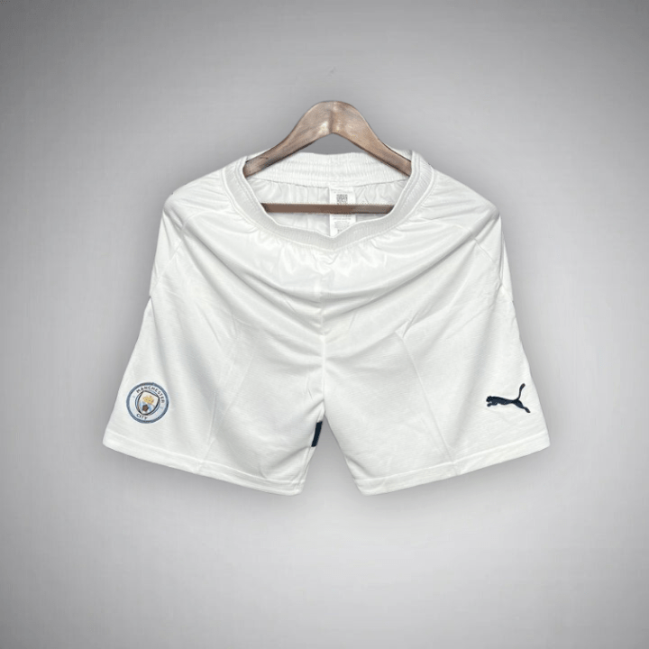 24/25 Manchester City Home Premium Kit