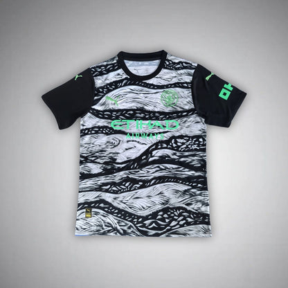 Manchester City "City Mirage" Premium Kit