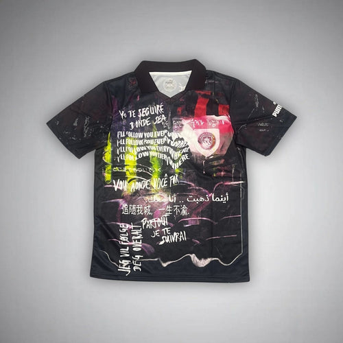 Manchester City "Global Loyalty" Premium Kit