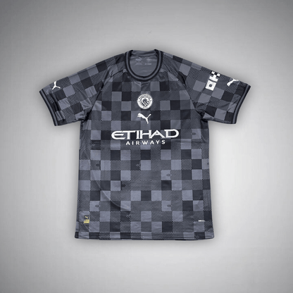 Manchester City "Haaland" Premium Kit