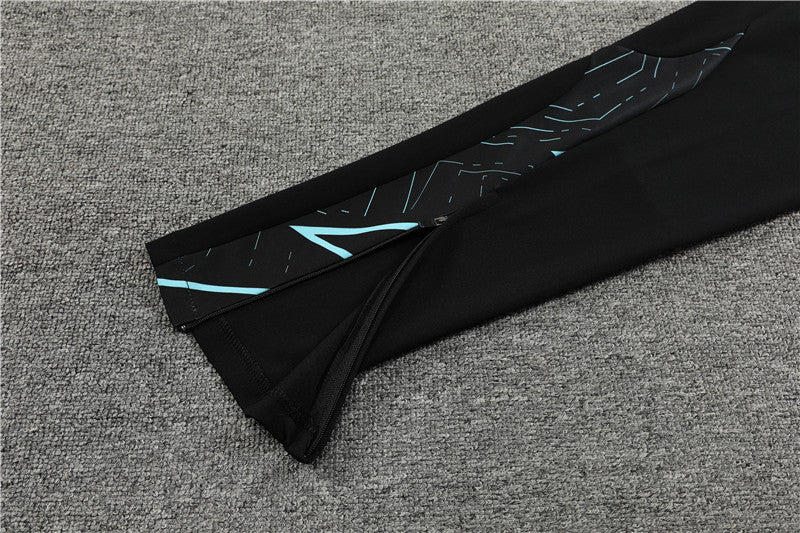 Manchester City "Lightning Sky" Premium Tracksuit