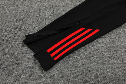Manchester United "Bloody Trap" Premium Tracksuit