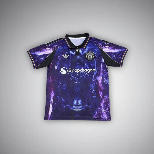 Manchester United "Galaxy 1878" Premium Kit