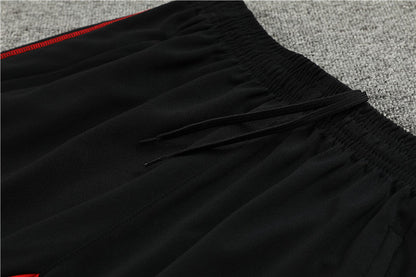 Manchester United "Inferno" Premium Tracksuit