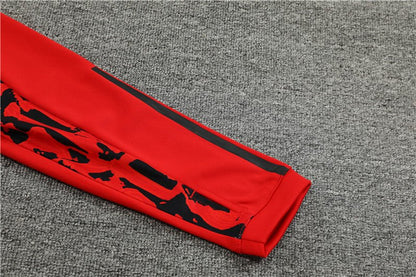 Manchester United "Inferno" Premium Tracksuit