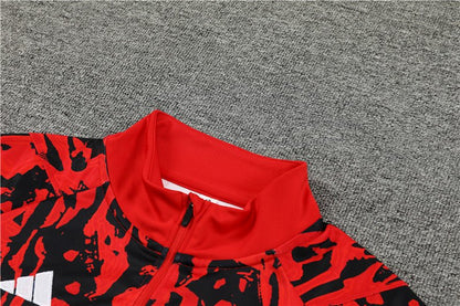 Manchester United "Inferno" Premium Tracksuit