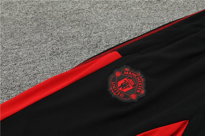 Manchester United "Inferno" Premium Tracksuit
