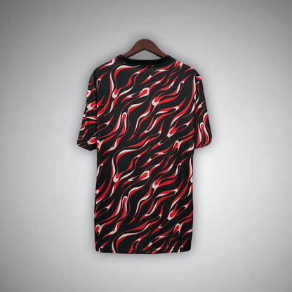 Manchester United "Lava Waves" Premium Kit