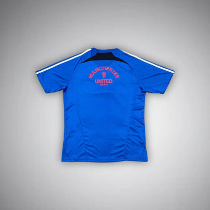 Manchester United "Urban Purist" Premium Kit