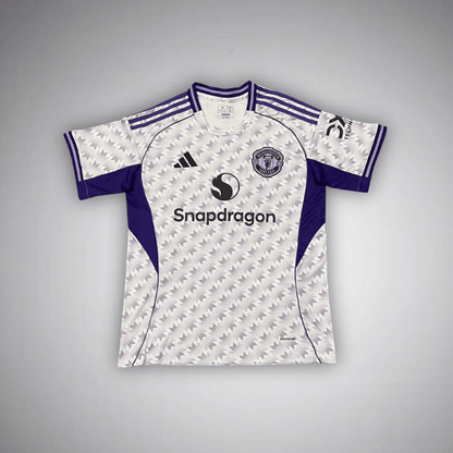 Manchester United "Vortex Prime" Premium Kit