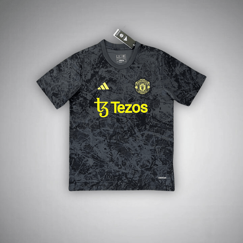 Manchester United X Stone Roses Premium Kit