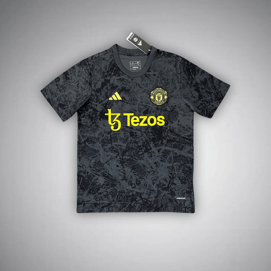 Manchester United X Stone Roses Premium Kit