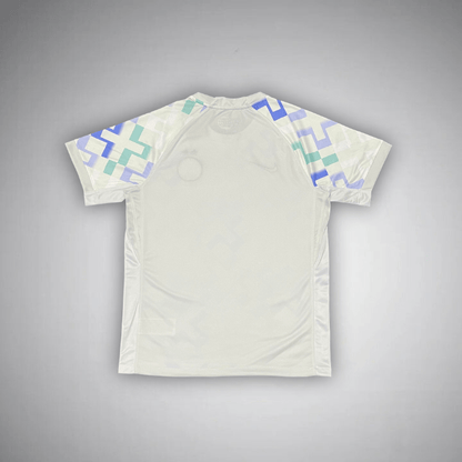 Marseille "Infinity Stride" Premium Kit