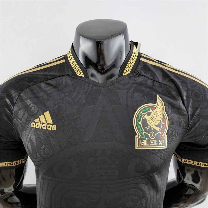 Mexico "Negro Cielo" Premium Kit