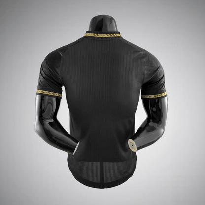 Mexico "Negro Cielo" Premium Kit