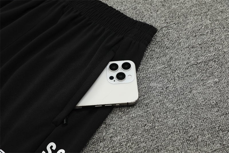 Napoli "Aqua Pulse" Premium Tracksuit