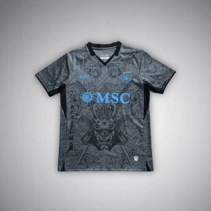 Napoli "Gladiator" Premium Kit