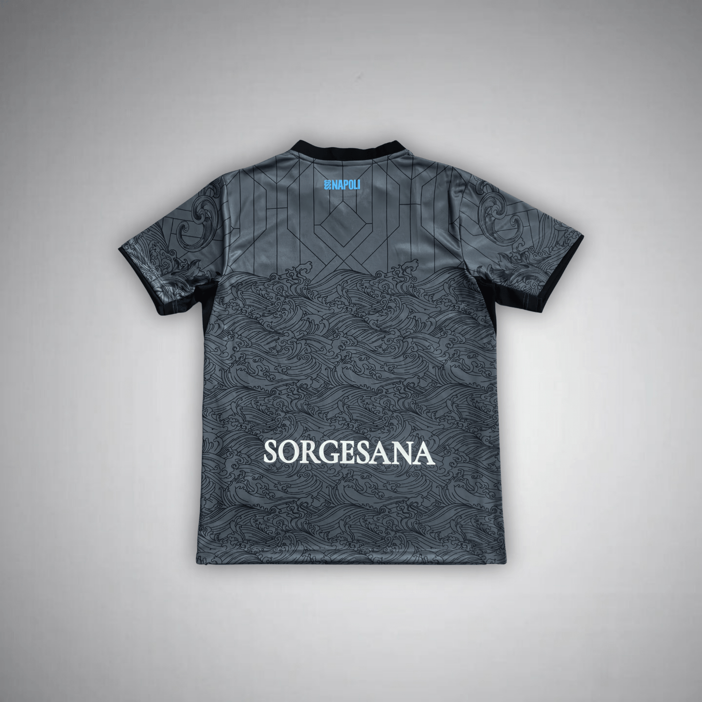 Napoli "Gladiator" Premium Kit