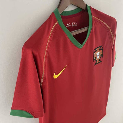 06/07 Portugal Home Kit