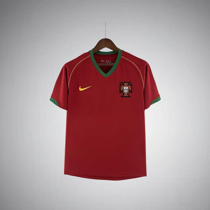 06/07 Portugal Home Kit
