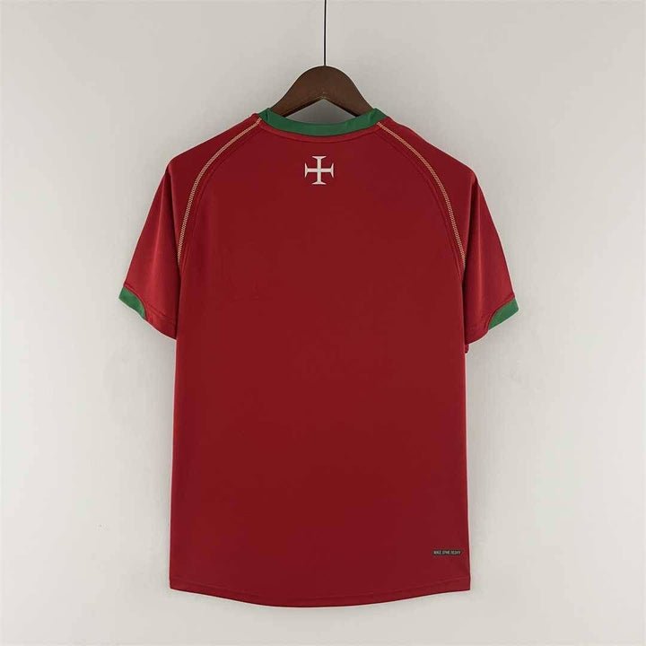 06/07 Portugal Home Kit