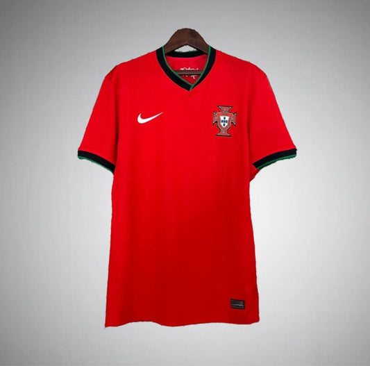 2024 Portugal Home Kit