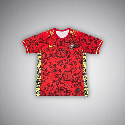 Portugal "Floralista" Premium Kit