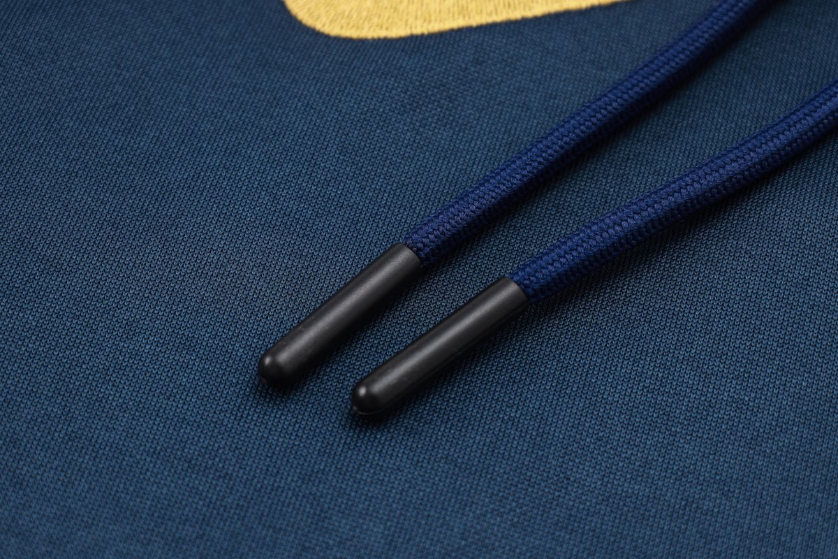 PSG Dark Blue and Gold Premium Tracksuit