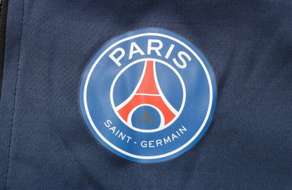 PSG Dark Blue Premium Tracksuit