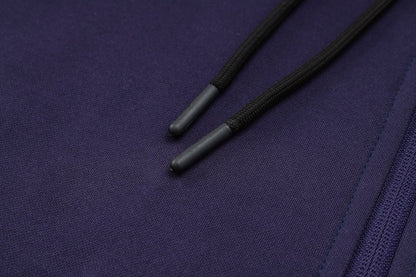 PSG Dark Purple Premium Tracksuit