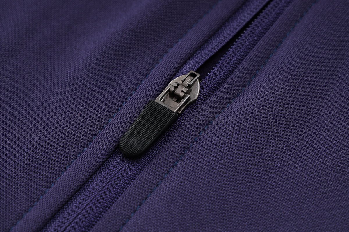 PSG Dark Purple Premium Tracksuit