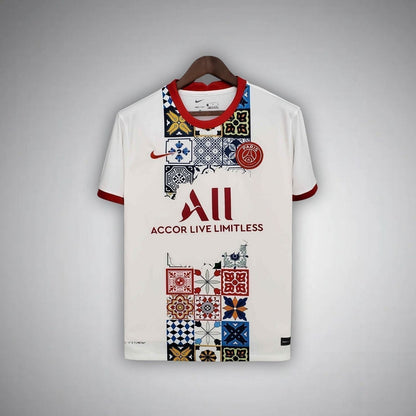 PSG "Heritage Harmony" Premium Kit