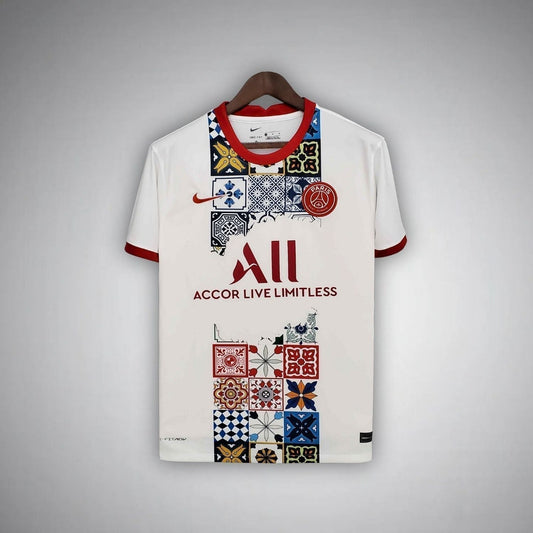 PSG "Heritage Harmony" Premium Kit