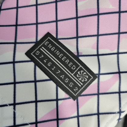 PSG "Le Prestige Rouge" Premium Kit