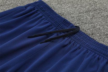 PSG "Parisian Frost" Blue Premium Tracksuit