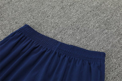 PSG "Parisian Frost" White Premium Tracksuit