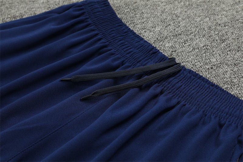 PSG "Parisian Frost" White Premium Tracksuit