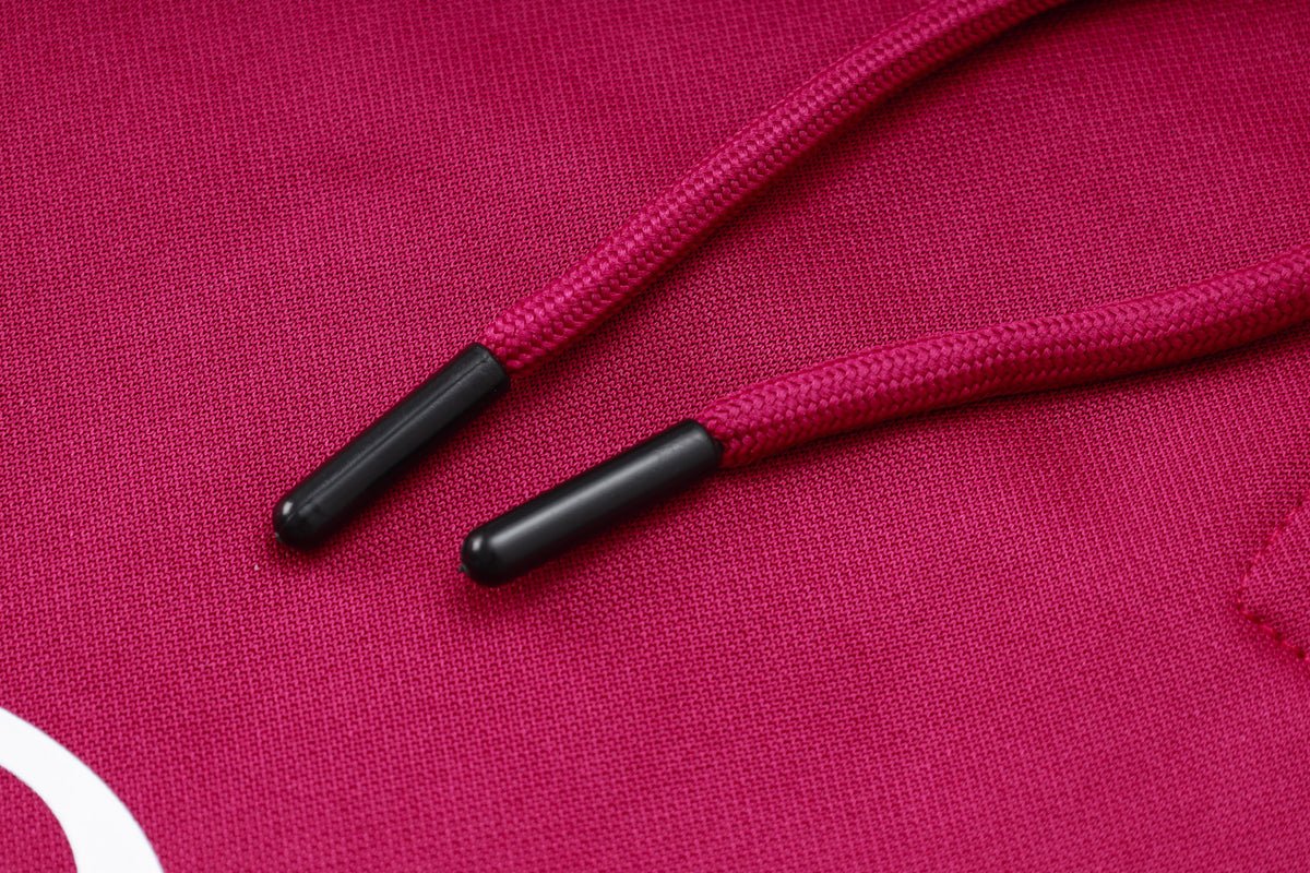 PSG Pink and Black Premium Tracksuit