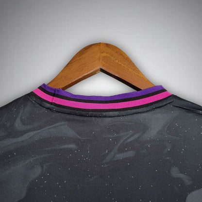 PSG "Purple Lava" Premium Kit