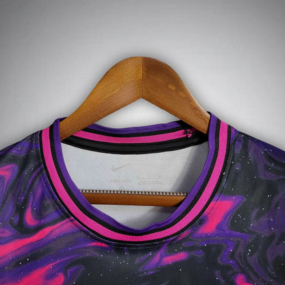 PSG "Purple Lava" Premium Kit