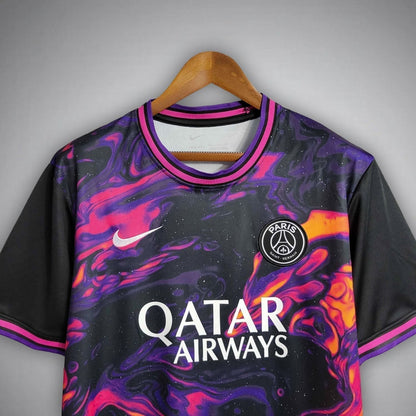 PSG "Purple Lava" Premium Kit