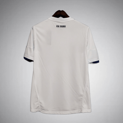 10/11 Real Madrid Home Kit