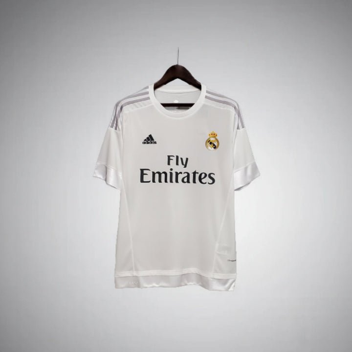 15/16 Real Madrid Home Kit