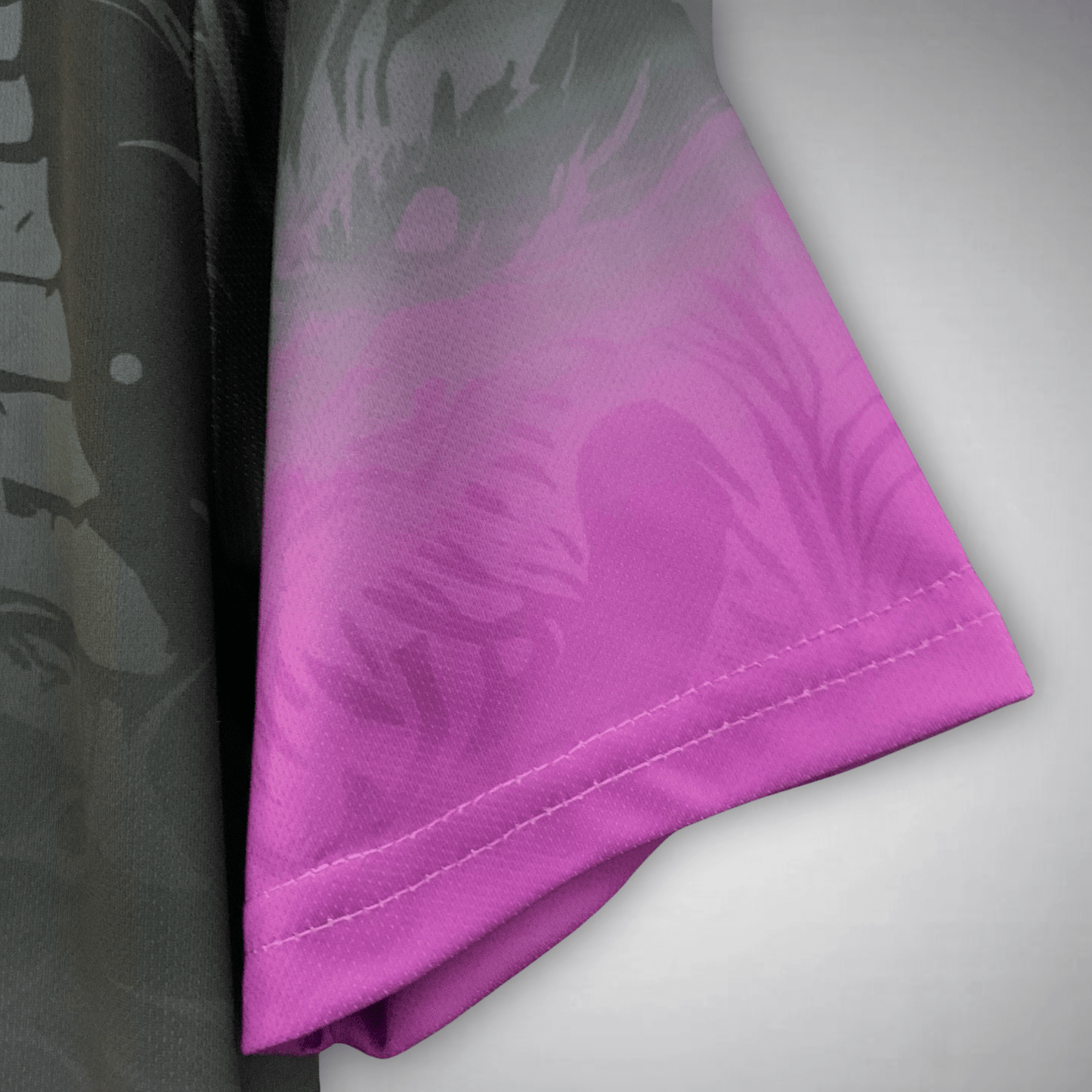 Real Madrid "Amethyst Flame" Premium Kit