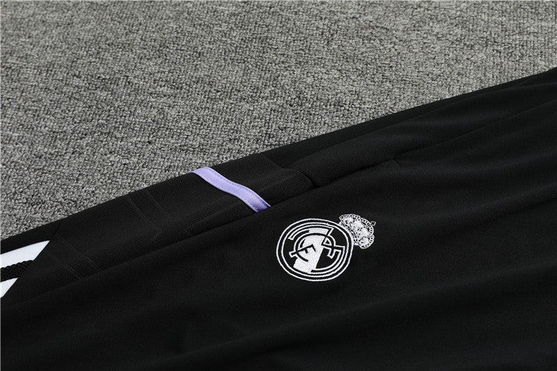 Real Madrid "Apex Stride" Premium Tracksuit