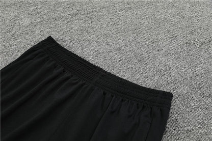 Real Madrid "Apex Stride" Premium Tracksuit